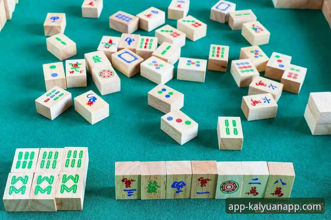 开元棋牌游戏中心 开元体育平台棋牌游戏中心完整指南:从下载到实战的快速上手方案